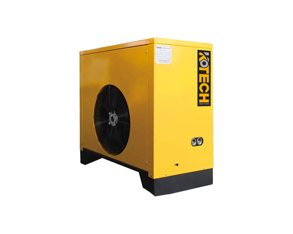 Kotech Refrigerated Compressor Air Dryer