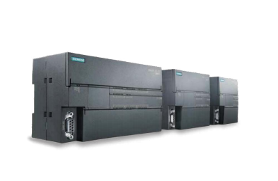 Siemens intelligent PLC