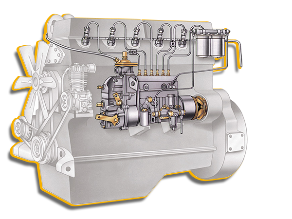 diesel generator set