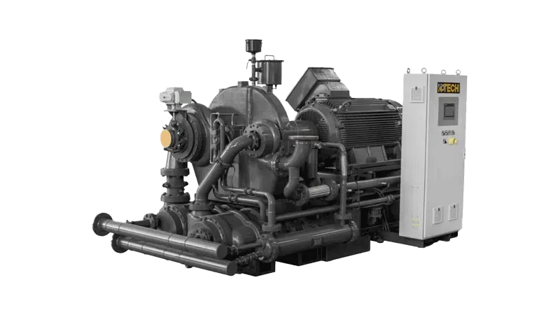 KOA-Series-Centrifugal-Air-Compressors KOA Series Centrifugal Air Compressors