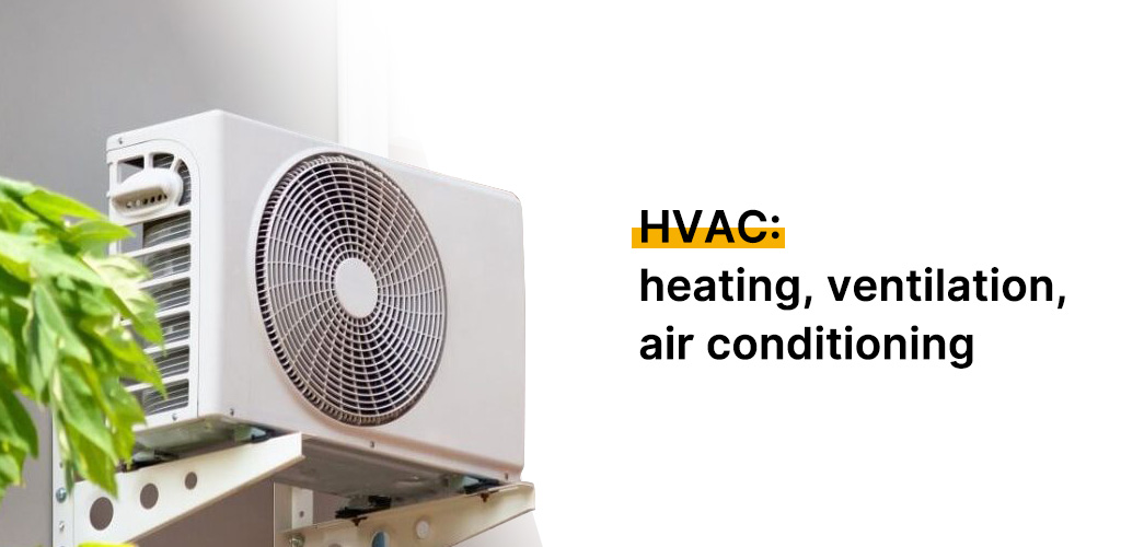 Scroll compressor in air conditioning