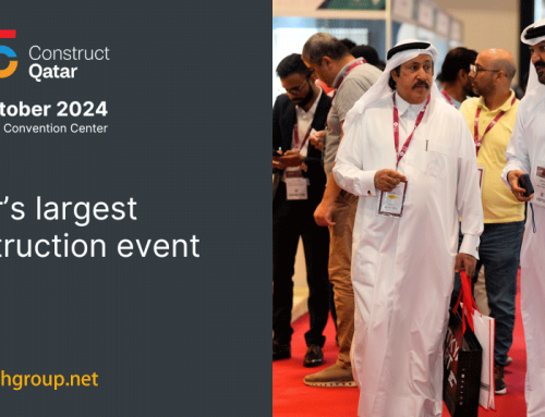 2024 Big 5 Global Construct Exhibition | Kotech Group
