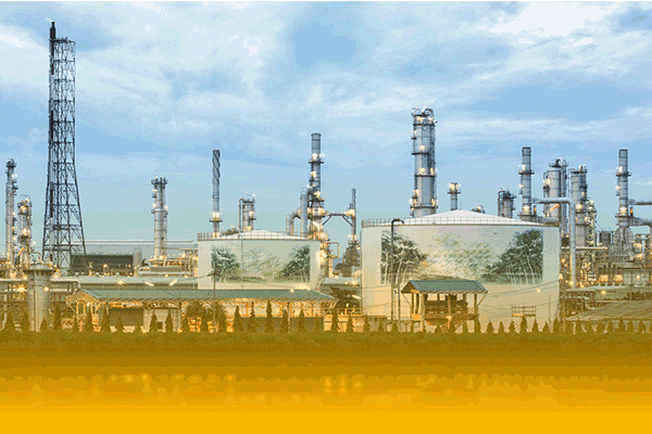 Kotech natural gas compressor