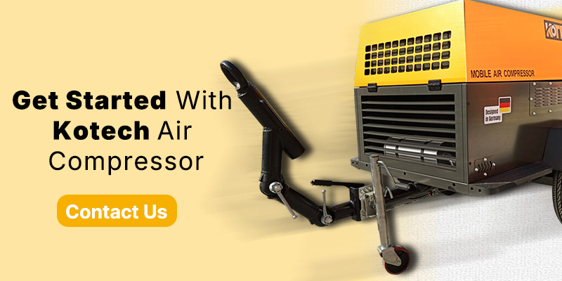 how to adjust regulator on kotech air compressor