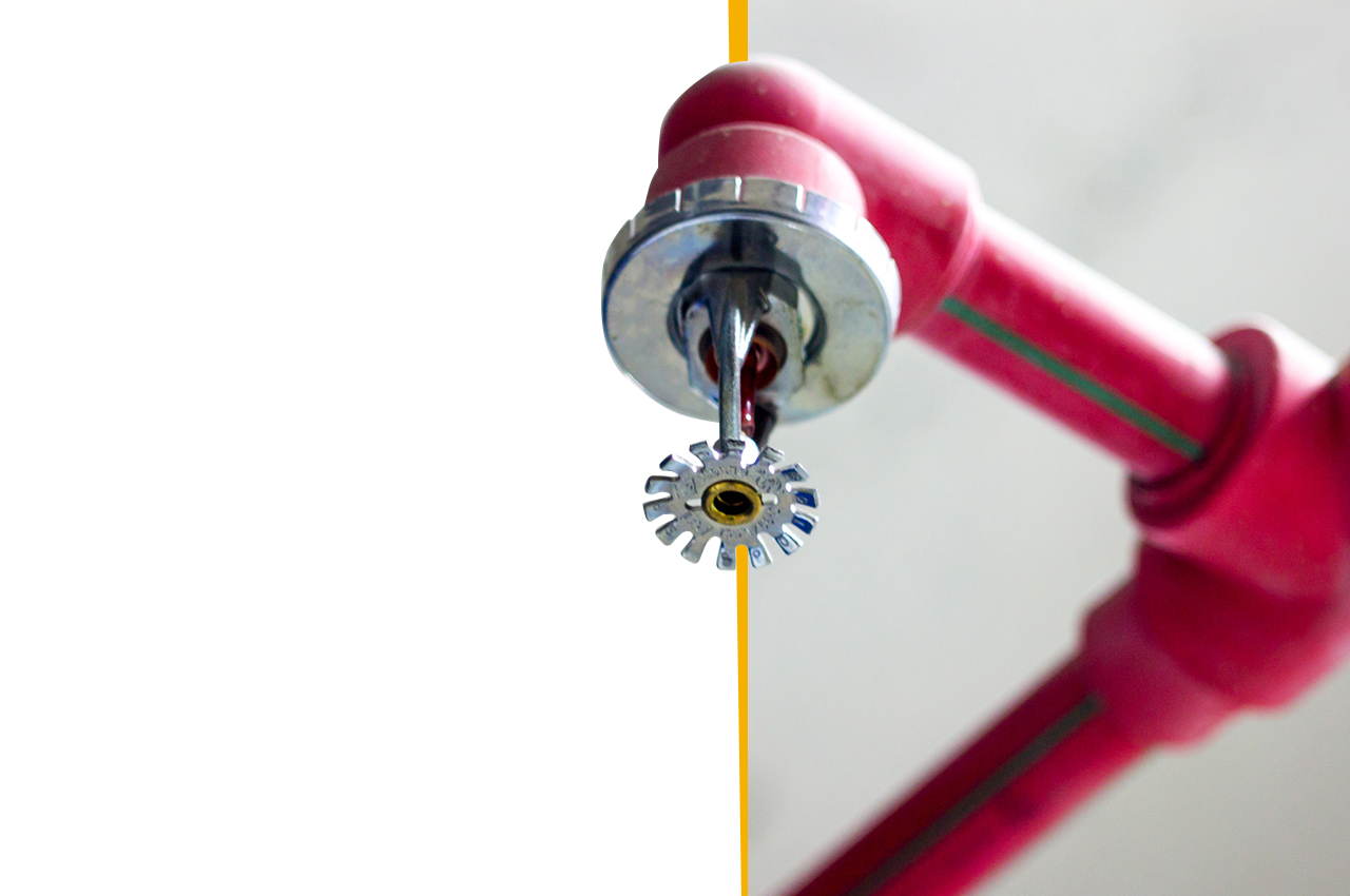 winterize sprinkler system with air compressor