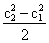 The kinetic energy of the gas increases