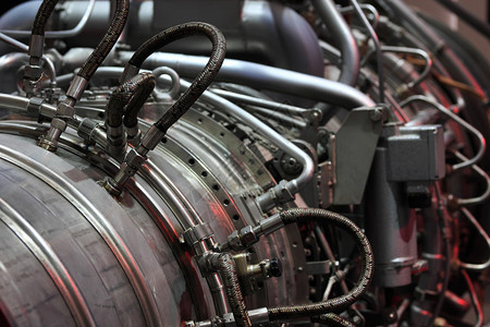 Turbo compressor applications