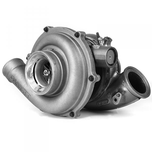 Turbo compressor