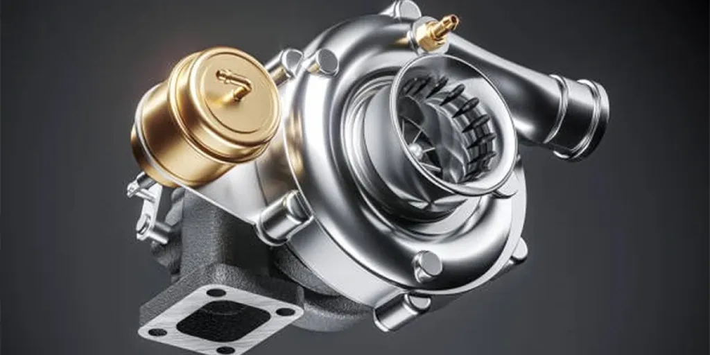 What is Turbo Compressor