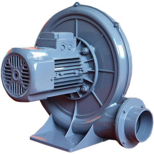 What is a geared compressor?