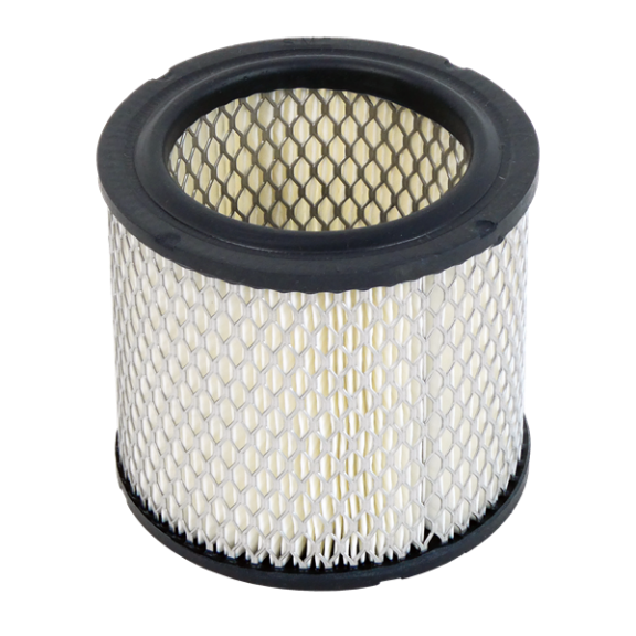 Air compressor air filter