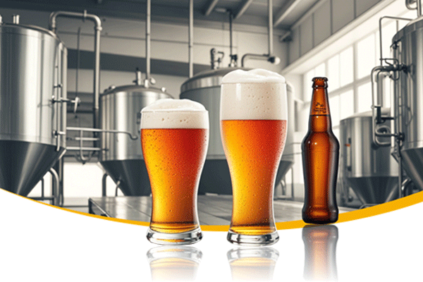 Applications-of-Air-Compressors-in-beer-Industry.