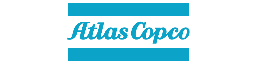 Atlas Copco