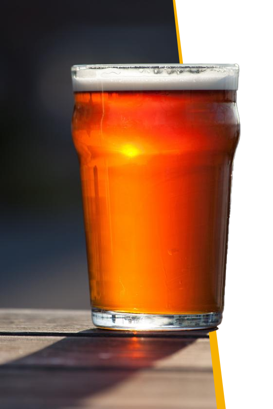 How to make beer