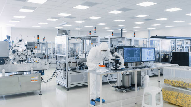 Diverse applications of oxygen compressors