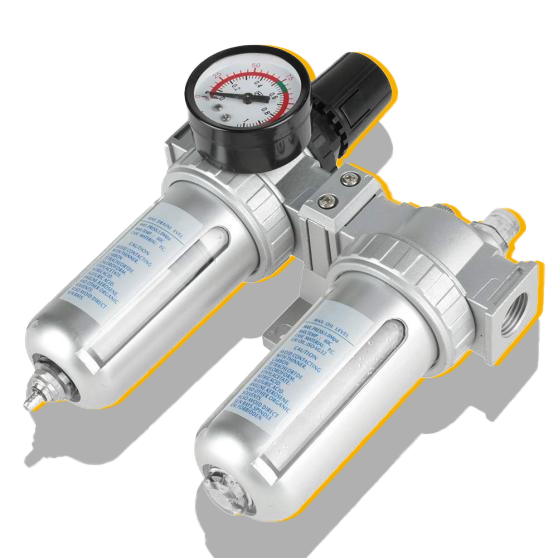 Oil water separator