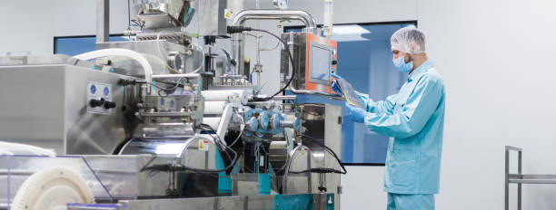 Overview of oxygen compressor technology