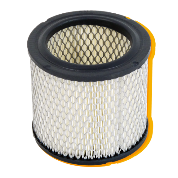 Replace filter element regularly