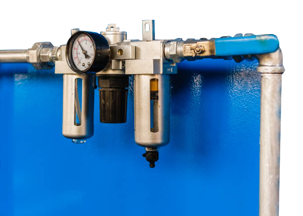 ‌Air compressor water separator