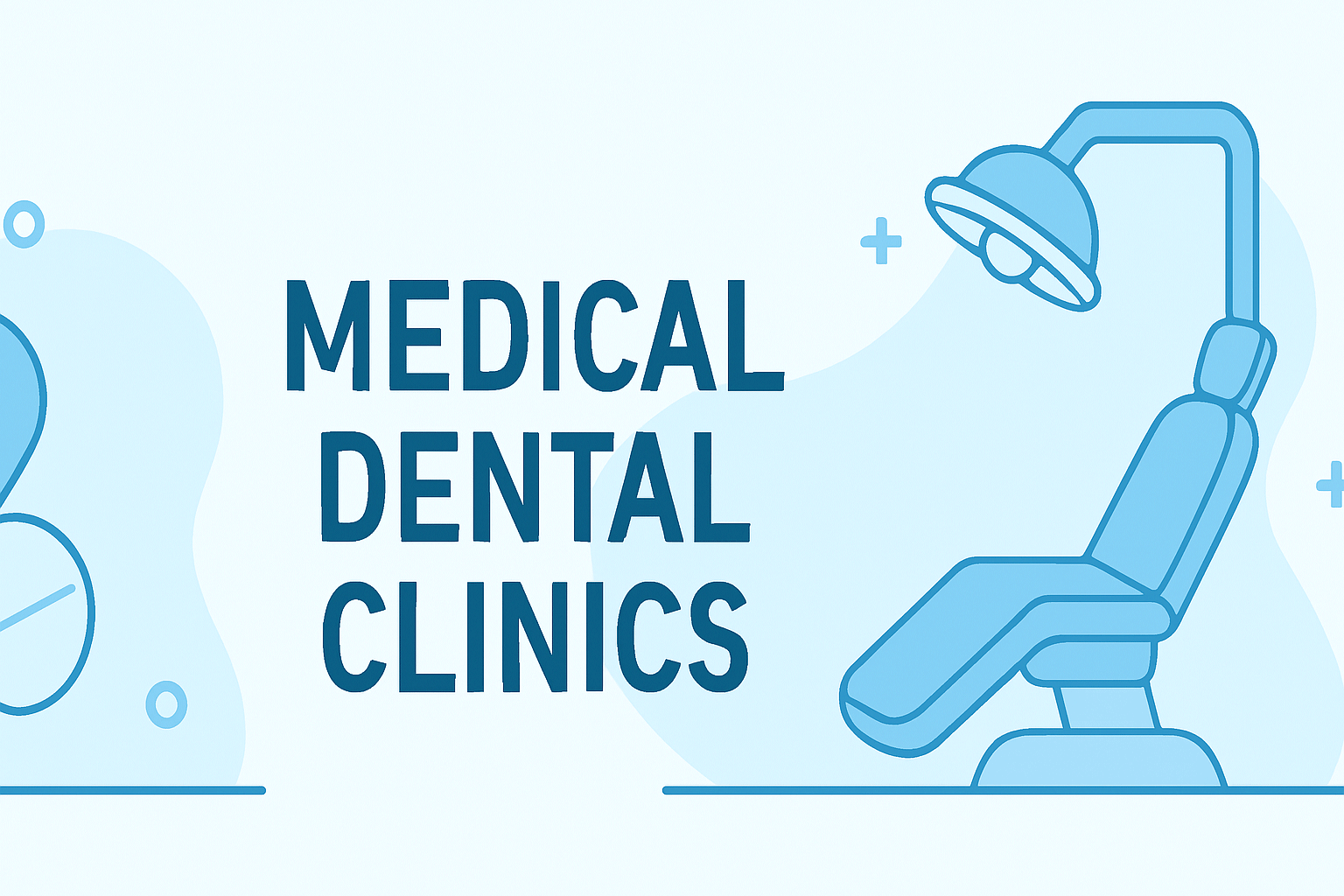 Medical Dental Clinics