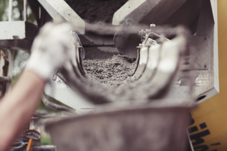 Cement bulk transport