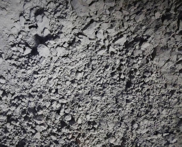 Cement homogenization