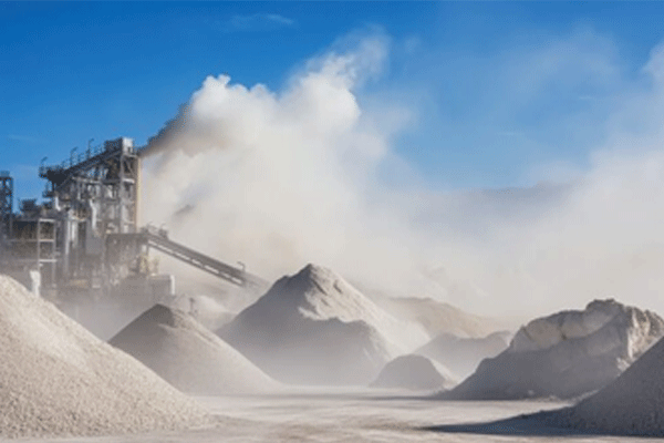 Applications-of-Air-Compressors-in-cement-Industry. Applications-of-Air-Compressors-in-cement-Industry.
