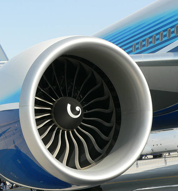 The 3 ways of aircraft bleed air