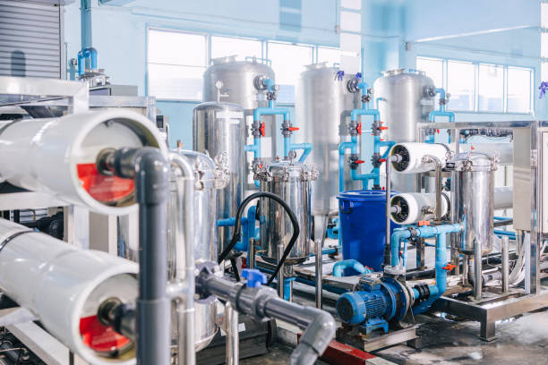Laboratory pipeline