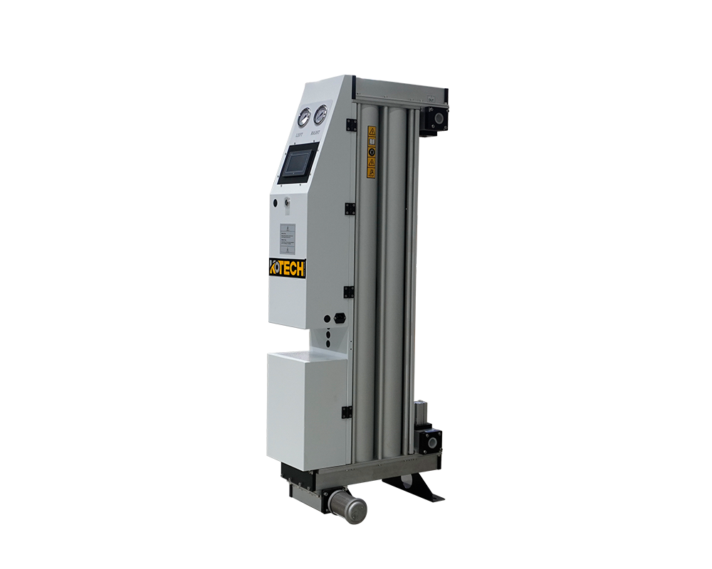 Kotech Modular Desiccant Dryers
