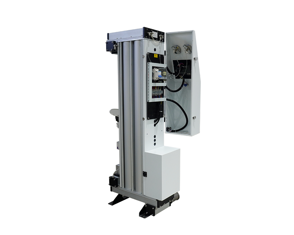Kotech Modular dessicant air dryers