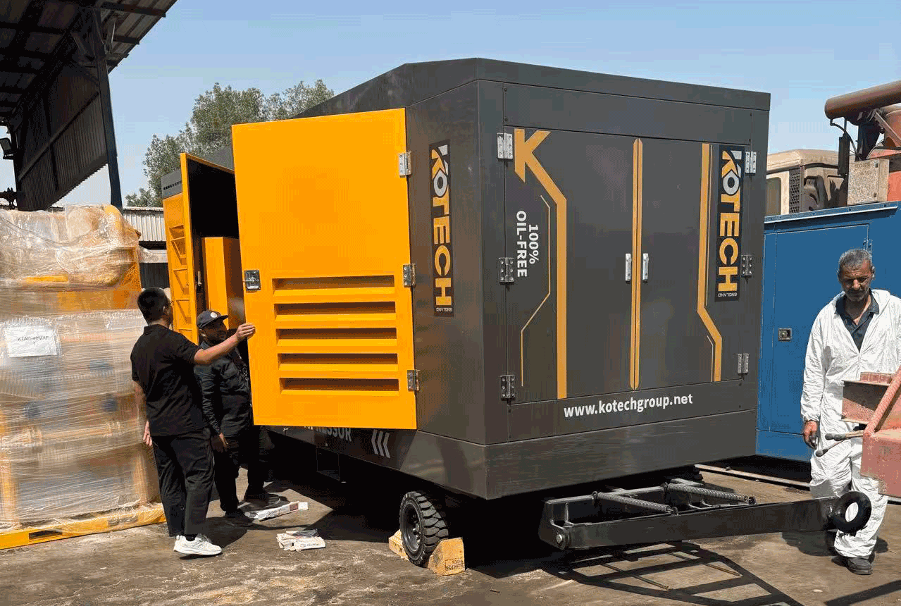 KOP-34-10-diesel-portable-air-compressor