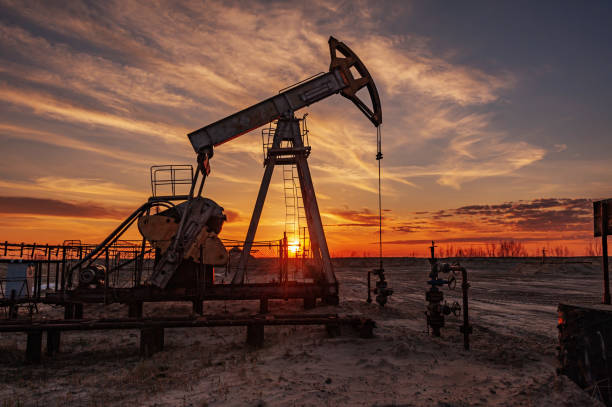 Kotech for Petroleum exploration