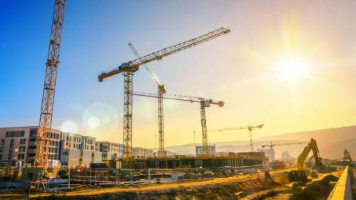 Construction projects
