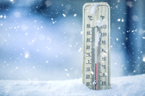 Why winter protection matters for air compressors