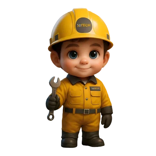 kotech AI Assistant kotech AI Assistant