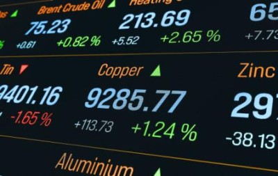 Where copper really shows up inside an air compressor