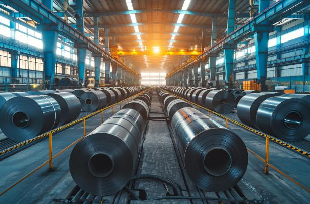 Steel industry