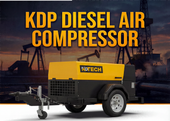 Kotech Diesel Air Compressor Alternatives