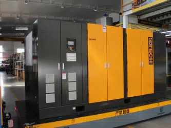 Mobile Industrial Diesel Air Compressor Factories: Transforming Remote Site Operations