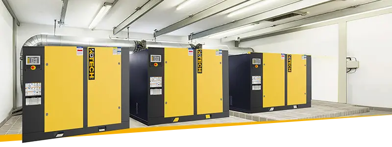 Diesel Air Compressors for Construction: Ultimate Guide