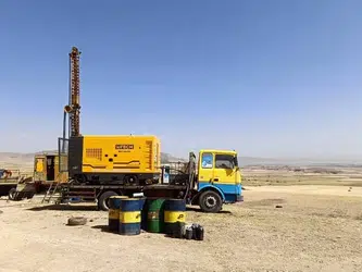 Why Generic Mobile Air Compressors Fail Miserably in Middle East Summer Oilfield Sites